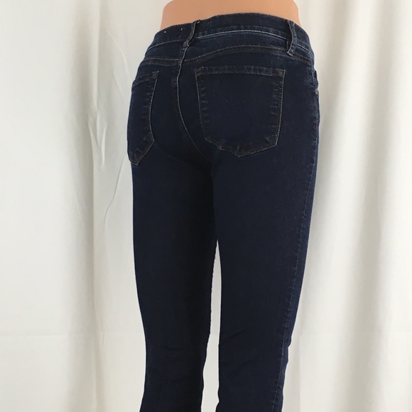 LOFT Modern Skinny size 25/0  ( Like New ) - Picture 6 of 7